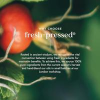 Fushi Fresh Pressed Organic Rosehip Oil 100ml - thumbnail
