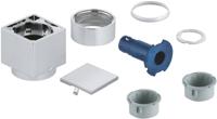 Grohe Afsluitknop Aquadimmer Chroom - thumbnail
