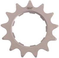 POINT steek-tandwiel sprocket w.permanent spacer 13t - thumbnail