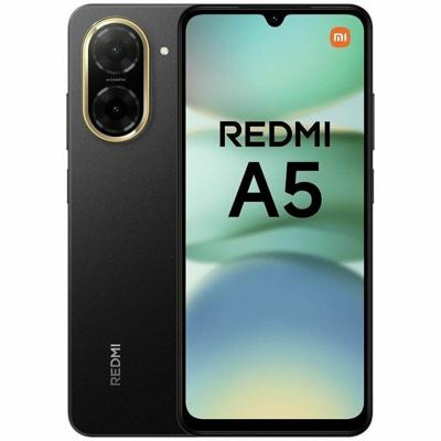 Xiaomi Redmi A5 4G 3GB/64GB Negro (Black) Dual SIM