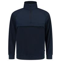 Tricorp Sweater Anorak - RE2050 - 302701 - ink - maat L - thumbnail