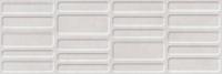 Gravity Axel White 40x120 rett - thumbnail