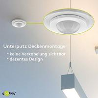 Bewegingsmelder - thumbnail