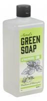 Marcels Green Soap Afwasmiddel Basilicum & Vetiver - thumbnail