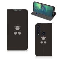 Motorola G8 Plus Magnet Case Gorilla - thumbnail