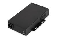 Digitus DN-95107 Gigabit Ethernet 55V PoE adapter & injector - thumbnail