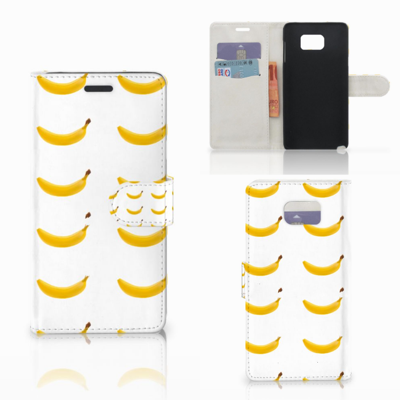 Samsung Galaxy Note 5 Book Cover Banana Samsung Galaxy Note 5 Book Cover Banana
