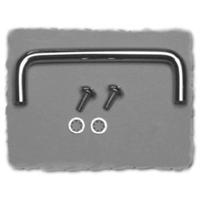 Hammond Electronics 1427P Behuizingshandgreep Chroom 1 stuk(s) - thumbnail
