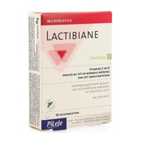 Lactibiane Immuno Zuigtabl 30 - thumbnail