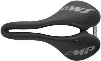 SMP Zadel VT30C zwart 0301635 SMP Zadel VT30C zwart 0301635