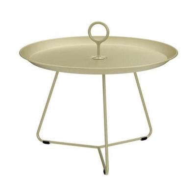 Houe Eyelet bijzettafel Ø57,5 cm Pistachio