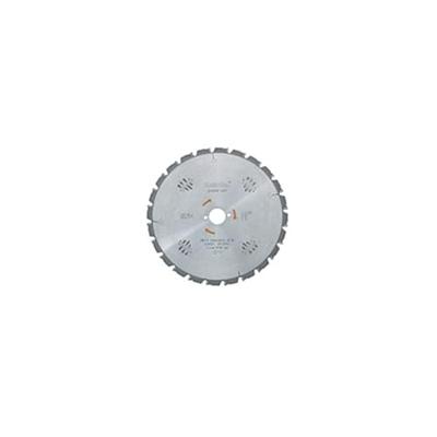 Metabo Accessoires Cirkelzaagblad HW/CT Ø 190x30, 16 FZ/FA - 628006000