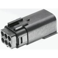 194190012 Molex MOL Industrial Solution Molex Inhoud: 1 stuk(s) - thumbnail