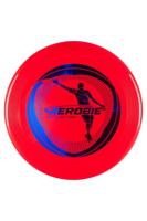 Aerobie Outdoor vliegende Medalist disc rood - thumbnail