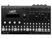 Erica Synths Drum Synthesizer LXR-02 drumcomputer - thumbnail