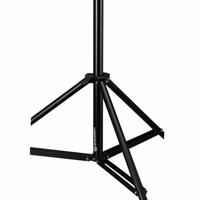 Bresser BR-D26 Achtergrond Support 260x300cm - thumbnail