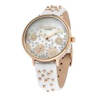 Horloge Dames Daisy Dixon DD111WRG (Ø 38 mm) - thumbnail
