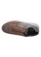 Mephisto Gilford 3658 brown Bruin maat 42.5 - thumbnail