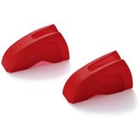 Knipex 87 09 180 V01 Kunststof kaak 86 mm 1 set(s) - thumbnail