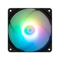 Zalman ZM-AF120R ARGB Computer behuizing Ventilator Zwart 1 stuk(s) - thumbnail