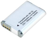 Camera accu voor Canon Poweshot N100 - thumbnail