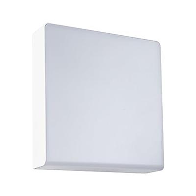 Paulmann Azalena LED-wandlamp met bewegingsmelder voor buiten 8.5 W RGBW