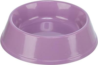 TRIXIE VOERBAK / WATERBAK KAT KUNSTSTOF ASSORTI 12 CM 200 ML 4 ST TRIXIE VOERBAK / WATERBAK KAT KUNSTSTOF ASSORTI 12 CM 200 ML 4 ST