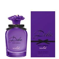 Dolce & Gabbana Dolce Violet 50 ml Eau de toilette Dames - thumbnail
