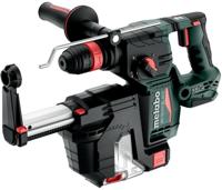 Metabo KH 18 LTX BL 24 Q SDS-Plus-Accu-combihamer 18 V - thumbnail
