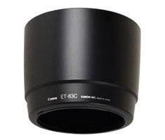 Canon lens kap ET-83C