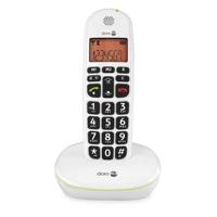 Doro Phone Easy Duo Telefoon Wit - thumbnail