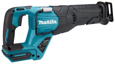 Makita JR001GZ Accu Reciprozaag XGT 40V Max Basic Body Makita JR001GZ Accu Reciprozaag XGT 40V Max Basic Body