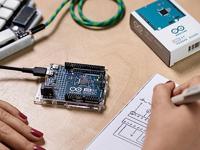 Arduino ABX00080 Board Uno Rev4 Minima - thumbnail