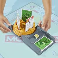 Hasbro Gaming Monopoly Koop Alles - thumbnail