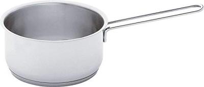 Fissler Snacky Steelpan 12 cm RVS