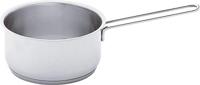 Fissler Snacky Steelpan 12 cm RVS - thumbnail