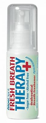 Aloe Dent Mondspray Fresh Breath Therapy Aloe Dent Mondspray Fresh Breath Therapy