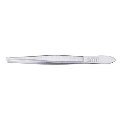 Erbe Solingen pincet schuin 9 cm (erbe92381)