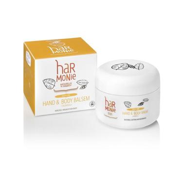 Calendula hand & body balsem 110 Milliliter