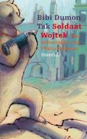 Soldaat Wojtek - Bibi Dumon Tak - ebook - thumbnail