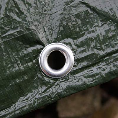 Connex Afdekzeil 2X3M Pp/Pe Profi 100G - FLOR80400 Connex Afdekzeil 2X3M Pp/Pe Profi 100G - FLOR80400