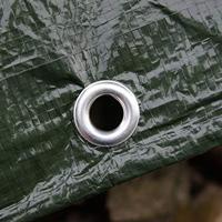 Connex Afdekzeil 2X3M Pp/Pe Profi 100G - FLOR80400 - thumbnail