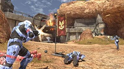 Halo 3 (classics)