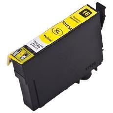 Huismerk Epson 16XL (T1634) cartridge geel
