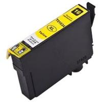 Huismerk Epson 16XL (T1634) cartridge geel - thumbnail