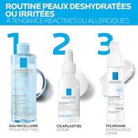 La Roche-Posay - LRP Cicaplast B5 Serum 30 ml - thumbnail