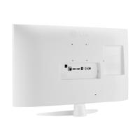 LG - LED SmartTV / Monitor 27TQ615S-WZ - thumbnail