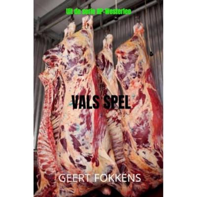 Geert Fokkens Vals Spel Geert Fokkens Vals Spel