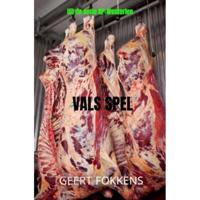Geert  Fokkens Vals Spel - thumbnail