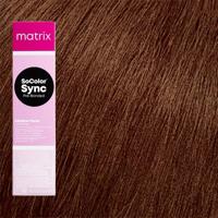 Matrix Matrix SoColor Sync Pre-Bonded Tone-on-Tone 5MM 90ml - thumbnail